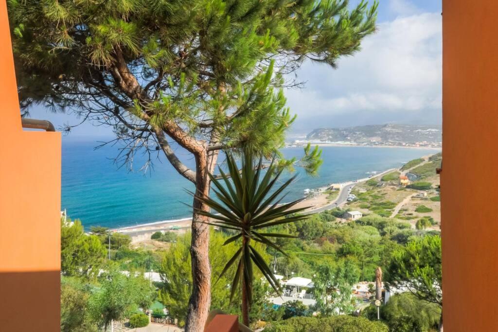 West Sardinia - Bosa Villa Magomadas Kültér fotó