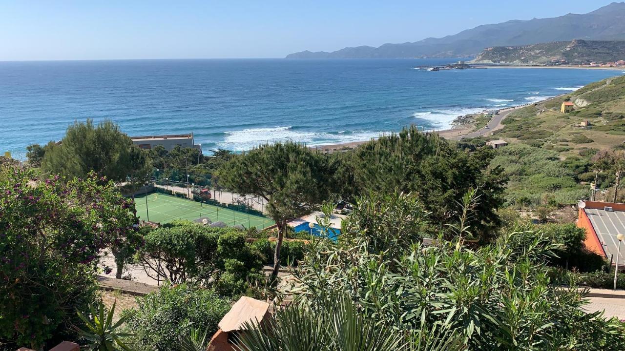 West Sardinia - Bosa Villa Magomadas Kültér fotó