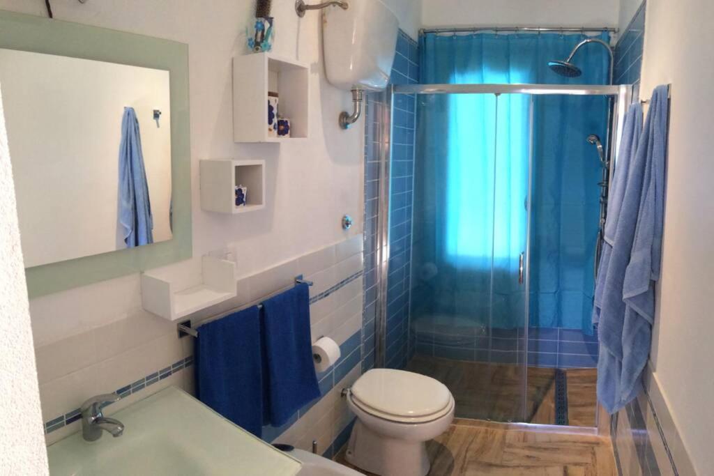 West Sardinia - Bosa Villa Magomadas Kültér fotó