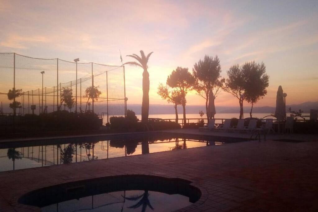 West Sardinia - Bosa Villa Magomadas Kültér fotó