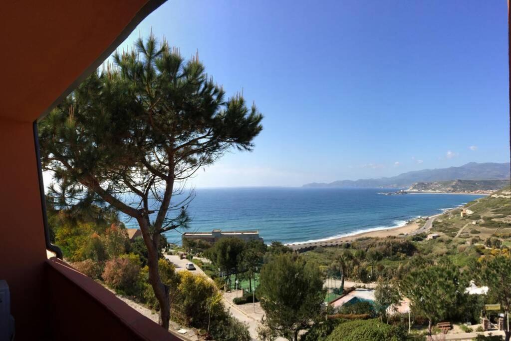 West Sardinia - Bosa Villa Magomadas Kültér fotó