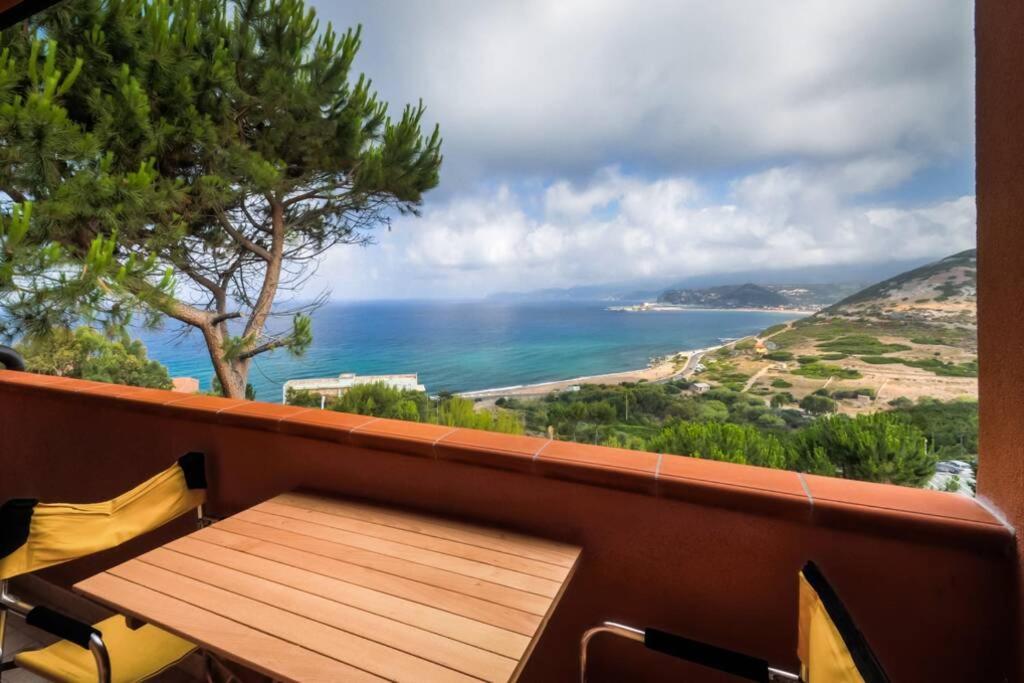West Sardinia - Bosa Villa Magomadas Kültér fotó