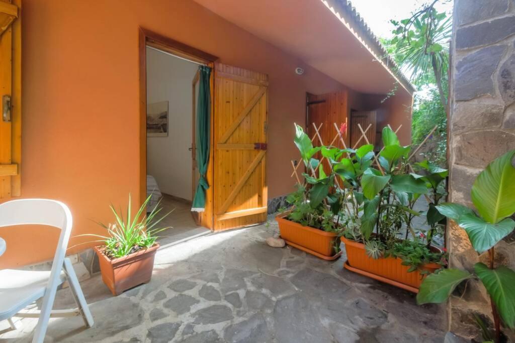 West Sardinia - Bosa Villa Magomadas Kültér fotó