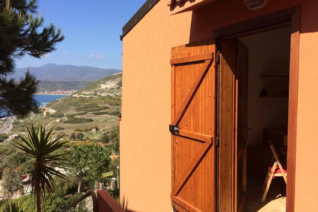 West Sardinia - Bosa Villa Magomadas Kültér fotó